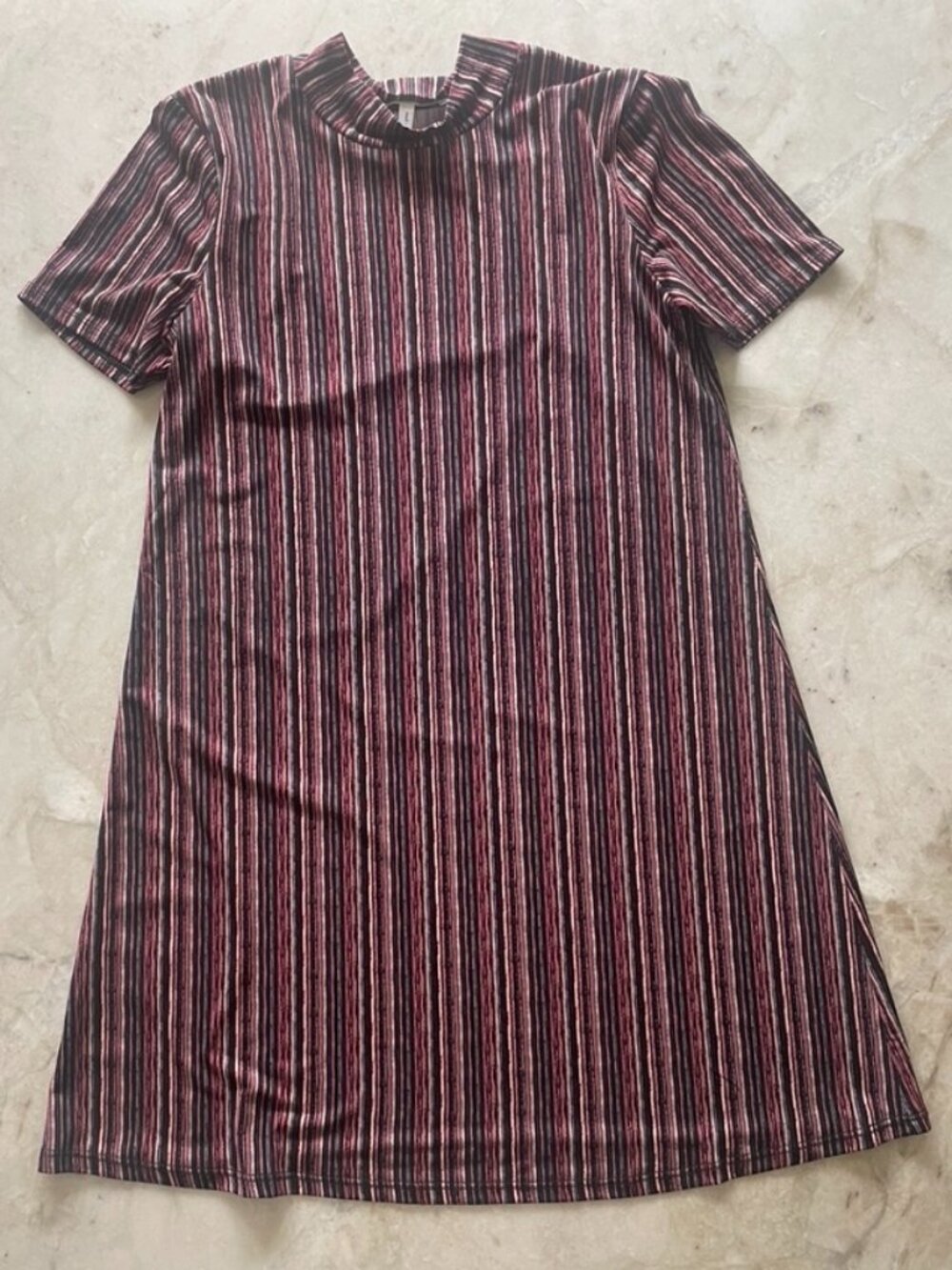 BCBGeneration Women's Multi Dress